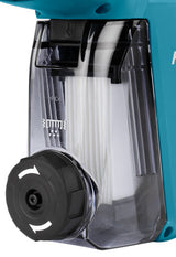 Makita DX07 Støvudsugningssystem