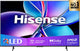 Hisense 85E77Q PRO 2,16 m (85") 4K Ultra HD Smart TV Wi-Fi Sort