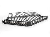 DeLOCK 66976 tilbehør til patch panel