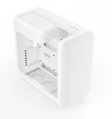 HYTE X50 Midi Tower Hvid