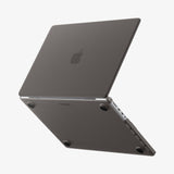 Spigen Air Skin 35,6 cm (14") Hylde etui Sort