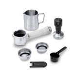 De’Longhi Dedica Duo EC890.WI Manuelle espressomaskiner