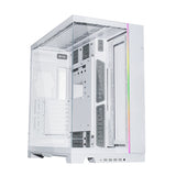 Lian Li O11 Dynamic EVO XL Tower Hvid