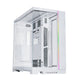 Lian Li O11 Dynamic EVO XL Tower Hvid