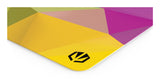 ENDORFY Crystal Spectrum XL Gaming musemåtte Flerfarvet