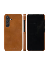 dbramante1928 Lynge mobiltelefon etui 15,8 cm (6.2") Tegnebogsetui Solbrun