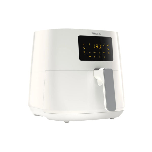 Philips 3000 series HD9270/00 frituregryde Enkelt 6,2 L 2000 W Varmluftsteger