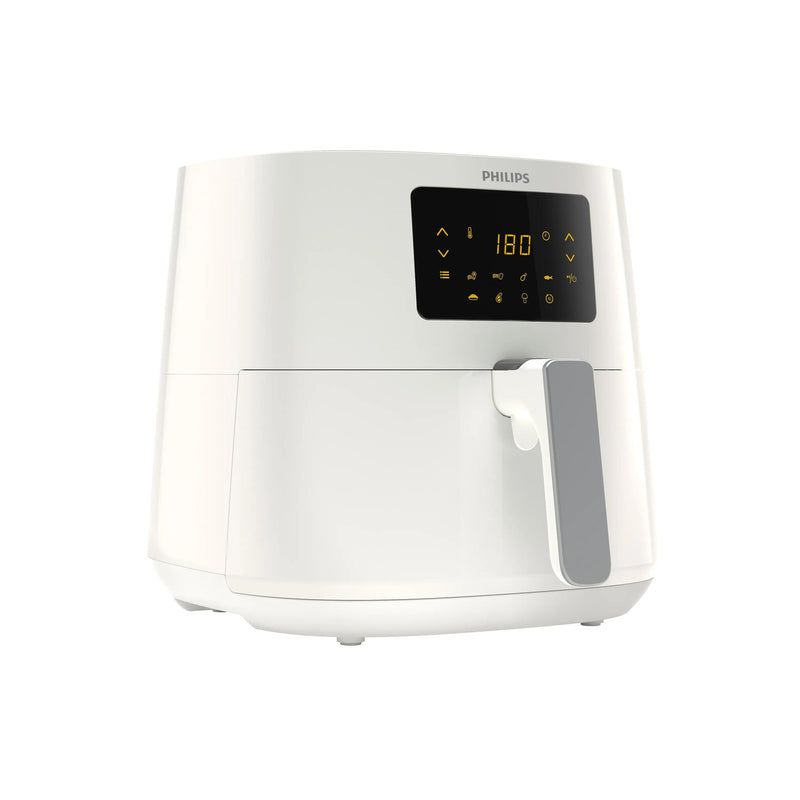 Philips 3000 series HD9270/00 frituregryde Enkelt 6,2 L 2000 W Varmluftsteger