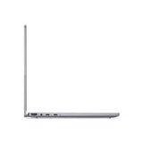Lenovo ThinkBook 14 2-in-1 G6 IPL Copilot+ PC Intel Core Ultra 5 325 Hybrid (2-i-1) 35,6 cm (14") Berøringsskærm WUXGA 16 GB DDR5-SDRAM 512 GB SSD Wi-Fi 7 (802.11be) Windows 11 Pro Grå Engelsk