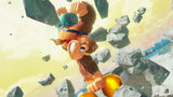 Nintendo Donkey Kong Bananza Standard Tysk, Hollandsk, Engelsk, Spansk, Fransk, Italiensk, Japansk, Koreansk, Russisk Nintendo Switch 2