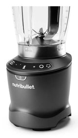 NutriBullet NBF550DG 1,89 L Bordplade blender 1500 W Sort