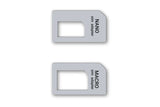 Teltonika PR5MEC19 SIM / hukommelseskort adapter SIM kortadapter