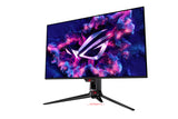 ASUS ROG Swift OLED PG32UCDMZ computerskærm 80 cm (31.5") 3840 x 2160 pixel 4K Ultra HD QD-OLED Sort