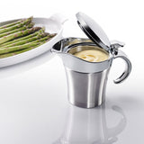 Westmark 62242260 bådformet saucekande Plast, Rustfrit stål Rustfrit stål