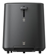 Xiaomi XMTSJ01FD 6 2 skive(r) 930 W Sort