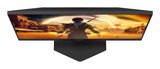 AOC G4 24G42E computerskærm 60,5 cm (23.8") 1920 x 1080 pixel Fuld HD LCD Sort