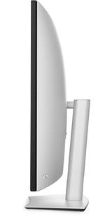 DELL UltraSharp U5226KW computerskærm 132,1 cm (52") 6144 x 2560 pixel 6K Ultra HD LCD Sølv