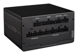 Cooler Master Elite Gold 750 enhed til strømforsyning 750 W 24-pin ATX ATX Sort