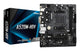 Asrock A520M-HDV AMD A520 Stik AM4 micro ATX