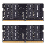 PNY Performance hukommelsesmodul 8 GB 1 x 8 GB DDR4 260-pin SO-DIMM