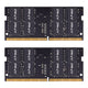 PNY Performance hukommelsesmodul 8 GB 1 x 8 GB DDR4 260-pin SO-DIMM
