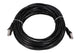 Extralink EX.7591 netværkskabel Sort 10 m Cat5e F/UTP (FTP)