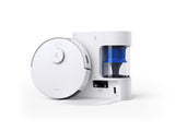 Ecovacs Deebot N20 Pro ‌Plus Hvid