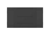 LG 110UM5K-B skilte display Digital fladpaneldisplay 2,79 m (110") LCD Wi-Fi 500 cd/m² 4K Ultra HD Sort WebOS 16/7