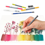 Staedtler 61 3001-1 kunstsæt 12 stk