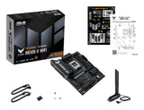 ASUS TUF GAMING B650E-E WIFI AMD B650 Sokkel AM5 ATX
