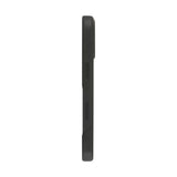 dbramante1928 Roskilde MagSafe mobiltelefon etui 15,5 cm (6.1") Cover Sort