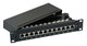 EFB Elektronik 37737.12 patch panel 1U