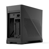 Fractal Design Era 2 Mini Tower Kul, Grå