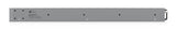 Ubiquiti UniFi ECS-24-POE netværksswitch Administreret L2/L3 10G Ethernet (100/1000/10000) Strøm over Ethernet (PoE) 1U Grå