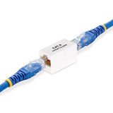 StarTech.com IN-CAT6-COUPLER-U1 kabel kønsskifter RJ-45 Hvid