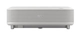 Epson EH-LS670W Standard-kast projektor 3LCD UHD 4K (3840x2160) Hvid