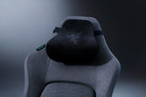 Razer Iskur V2 Gaming lænestol Polstret sæde Grå