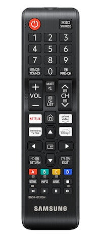 Samsung VG-TM1240AN