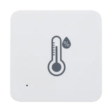 Dragino Technology LHT52-EU868 temperatur- & fugtighedssensor Indendørs Temperatur og luftfugtighedssensor Fritstående