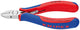 Knipex 77 02 115 tang Diagonal tang