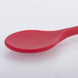 Westmark Silicone Madlavningsske Metal, Silikone Rød 1 stk