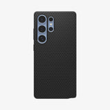 Spigen Liquid Air mobiltelefon etui 17,5 cm (6.9") Cover Sort