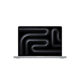 Apple MacBook Pro Apple M M5 Laptop 36,1 cm (14.2") 16 GB 1 TB SSD Wi-Fi 6E (802.11ax) macOS Tahoe Sølv