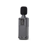 StarTech.com D130-DECIBEL-METER lyd niveaumåler Digital 30 - 130 dB