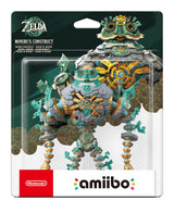 Nintendo Amiibo Mineru's Construct Interaktiv gaming figur