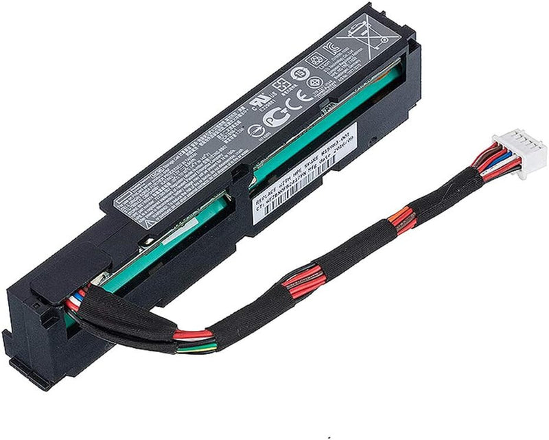 HPE 96W Smart Storage Battery genopladeligt batteri Lithium-Ion (Li-Ion)