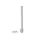 Extralink C1000 BALCONY HANDLE WITH U-BOLTS M8