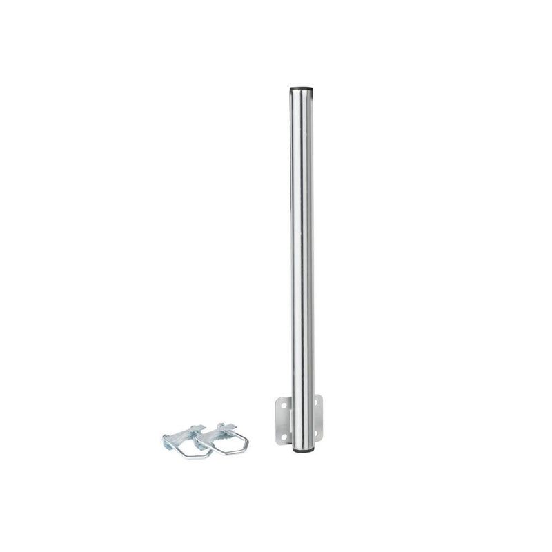 Extralink C1000 BALCONY HANDLE WITH U-BOLTS M8