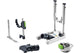 Festool 203258 multifunktion værktøj