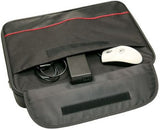 PEDEA Trendline 46,7 cm (18.4") Mappe Sort